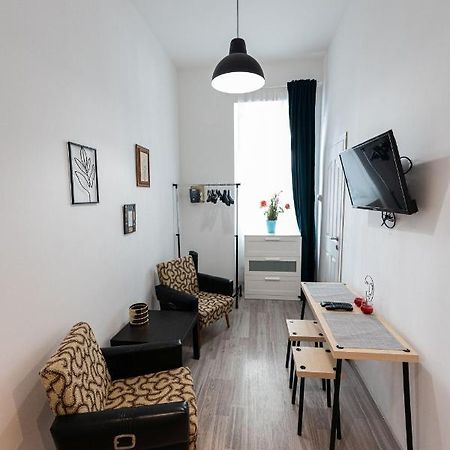 King Seventeen Homes 布达佩斯 外观 照片