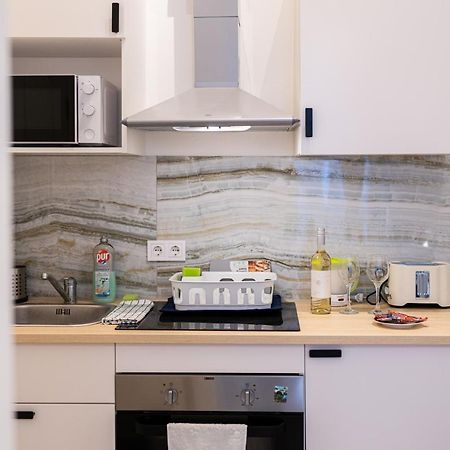 King Seventeen Homes 布达佩斯 外观 照片