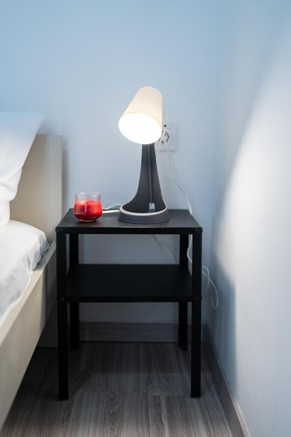 King Seventeen Homes 布达佩斯 外观 照片