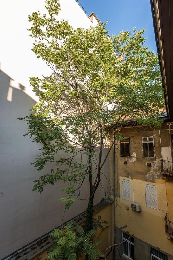 King Seventeen Homes 布达佩斯 外观 照片