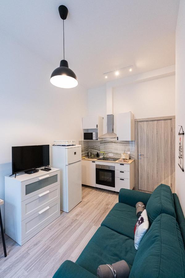 King Seventeen Homes 布达佩斯 外观 照片