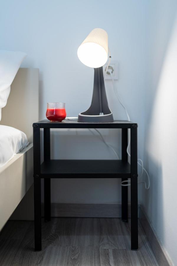 King Seventeen Homes 布达佩斯 外观 照片